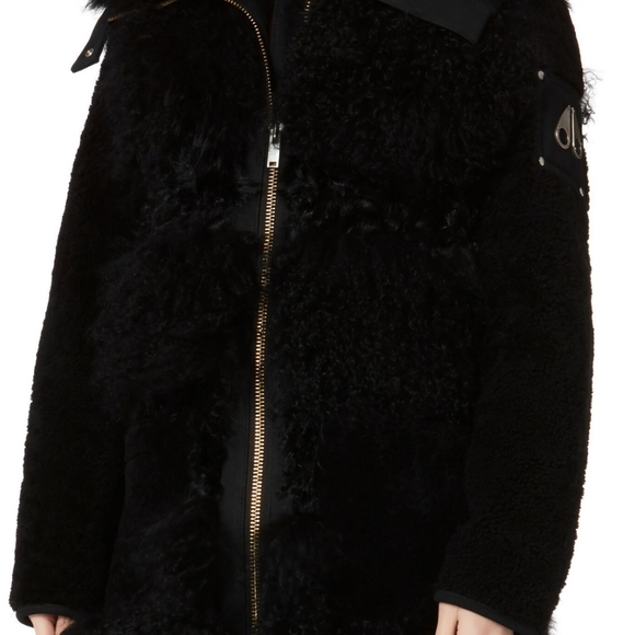 Moose Knuckles Charlesbourg - Picture 3 of 7